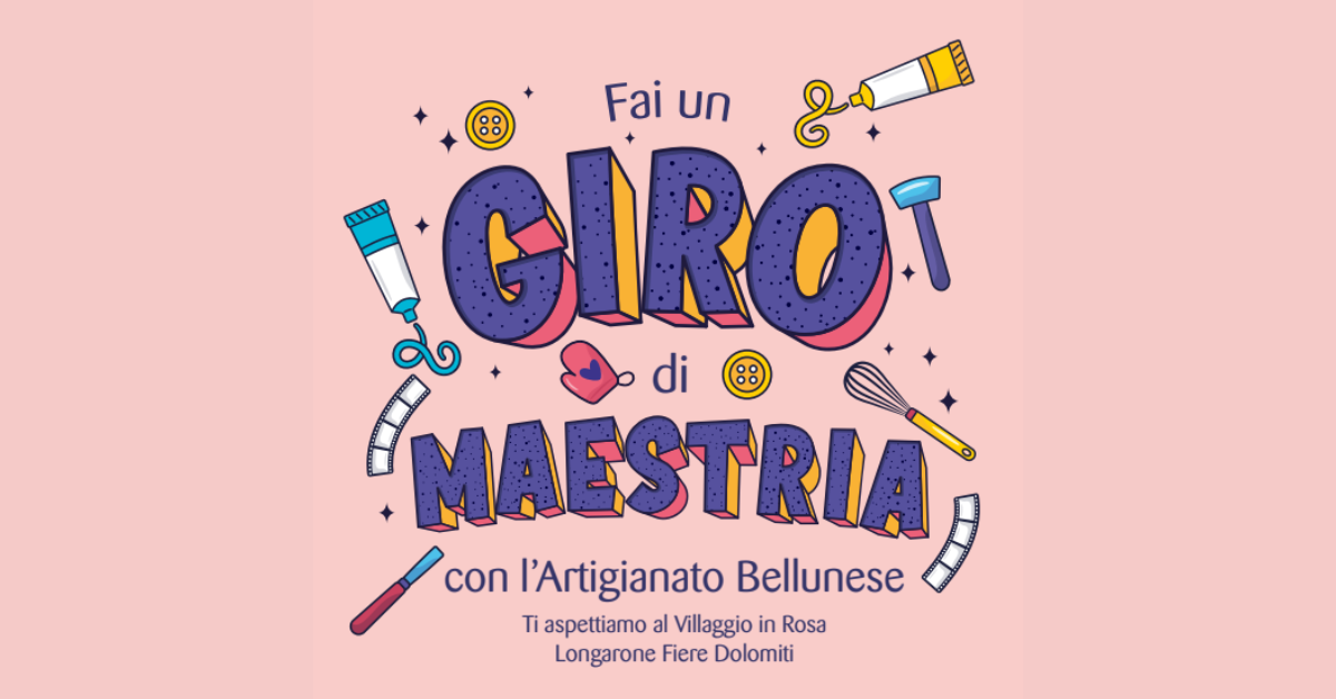 giro d'italia, confartigianato, artigianato, laboratori bambini