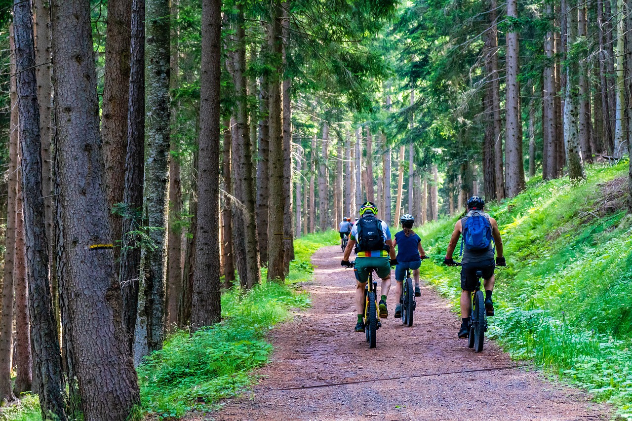 cicloturismo, ciclismo, confartigianato