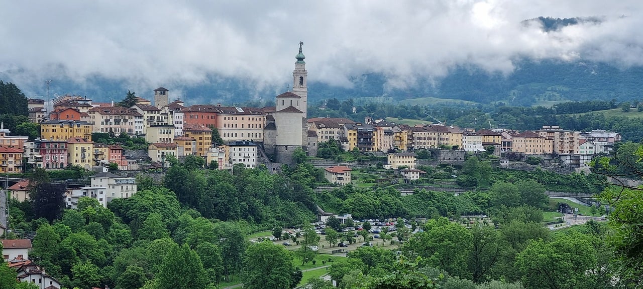 belluno